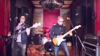 NÓMADA COLOMBIA - ESPEJISMO