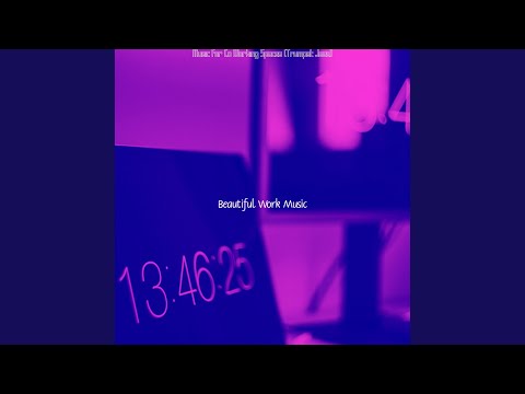 Fabulous Jazz Trio - Vibe for Work from Home