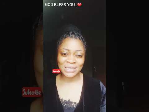 GOD SAYS; BIG LIAR BE CAREFUL WITH THIS IREM THEY ..GIVE YOU TO...#godsays #propheticword #urgent