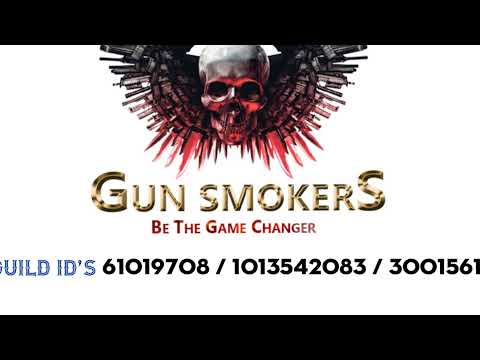 TROPIC GANG vs GUN SMOKERS  CS CUSTOM ROOM LIVE