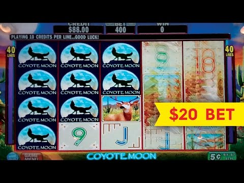 Victoria Partners D/b/a Monte Carlo Resort & Casino - National Slot