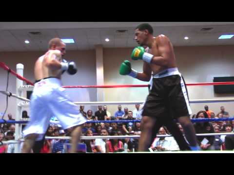 Showdown In O-Town Highlights 3/23/13