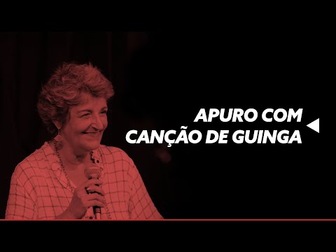 Apuro com canção de Guinga | Fatima Guedes