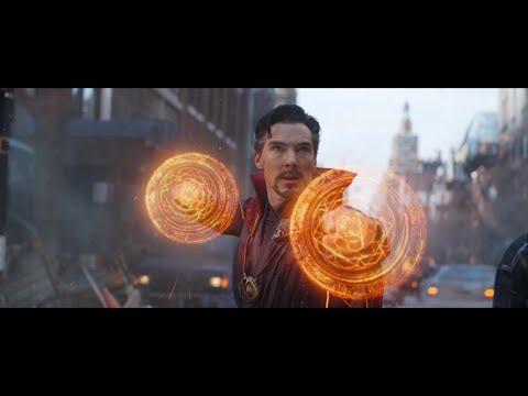 Avengers: Infinity War (TV Spot 'Remember')