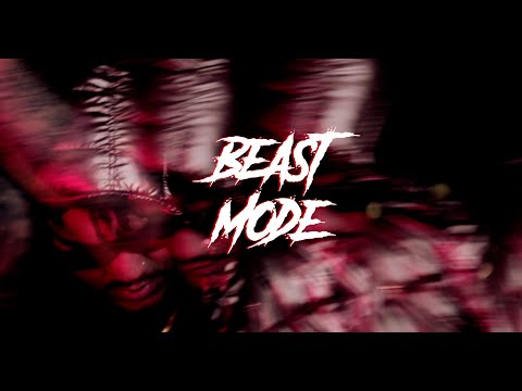 Wopp2xx - Beast Mode (Official 4k Music Video)