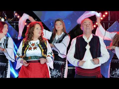 Leke Pecnikaj & Dava Gjergji - Çka i tha (Official Video 2024)