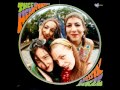 thee headcoatees - bozstik haze