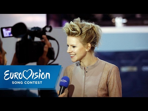 Levina im ESC-Fieber | Eurovision Song Contest | NDR
