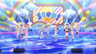 【スクスタMV】Step! ZERO to ONE / Aqours