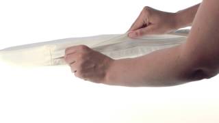 OUTFLEXX Gartenlounge, creme/weiß, schwarz, Polyrattan, für 6 Personen, inkl. Loungetisch, wasserfeste Kissenbox