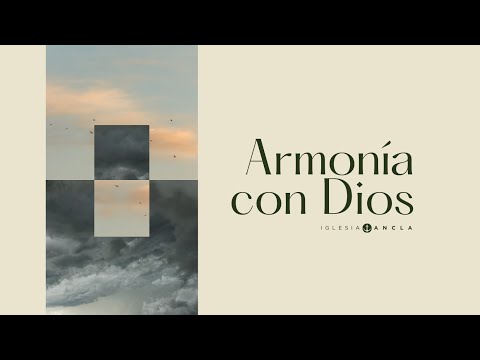 Esteban Grasman ⚓️ | Harmony with God | pt1
