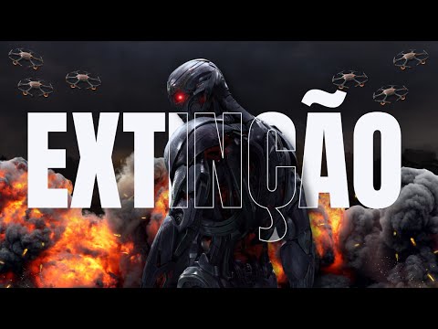 O Lado Sombrio da Inteligência Artificial – O Que o futuro nos guarda!