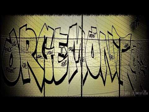 SQD ORG - Freestyle N°1