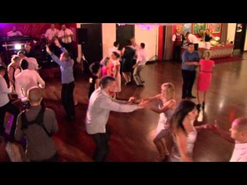 Młode Głody - Alibaba