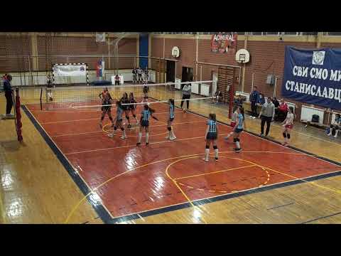 OK Smec 5 - OK Dunav