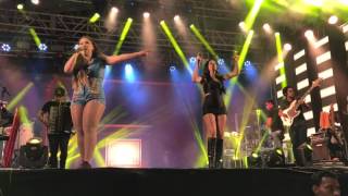 Simone e Simaria - Não vou mais atrás de você (agora eu me curei) (Mirassol d'Oeste - MT - 16-03-17)