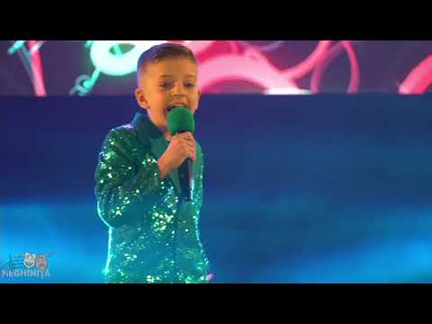 Luca Dume - Fata din vis -  Romantic Art Music School