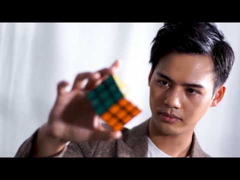 Rubik's Dream - Three Sixty Edition (Gimmick and Online Instructions) by Henry Harrius