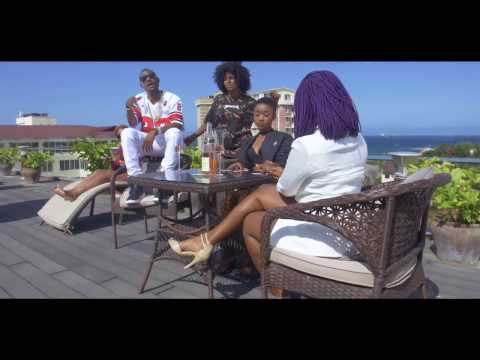 Darassa ft Ben Pol   Muziki  Official Music Video