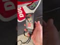 SEFIS Digital nahříváky pneumatik 120/17 a 200/17 BL