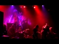 Katatonia - Brave (London, England) 5/6/11 