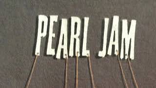 Pearl Jam - “Hold Me” Improv - San Diego 11/3/1993