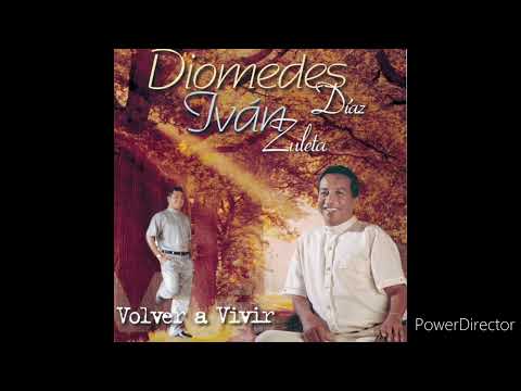 La Otra Mitad De Mi Vida - Diomedes Díaz E Iván Zuleta - Audio HD