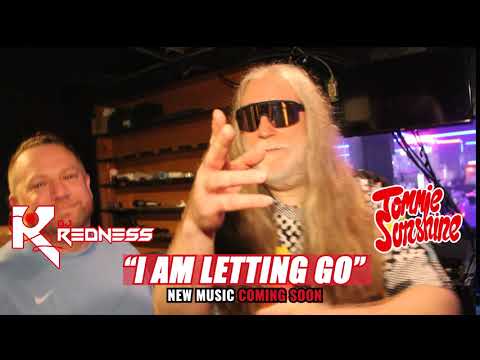 Dj Redness and Tommie Sunshine Coming SOON...