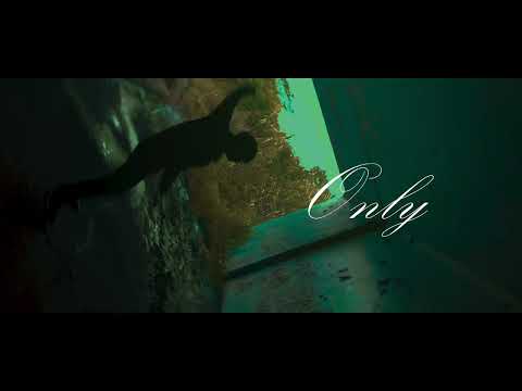 Zidan Zarco - Only (Official Visualizer)
