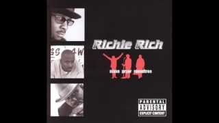 RICHIE RICH feat HARM - Still My N*%!@