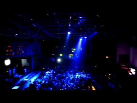 MARK KNIGHT @ SPACE. SHARM EL SHEIKH