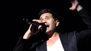 David Demaría. Melisa - Cada vez que estoy sin ti - Enamorada