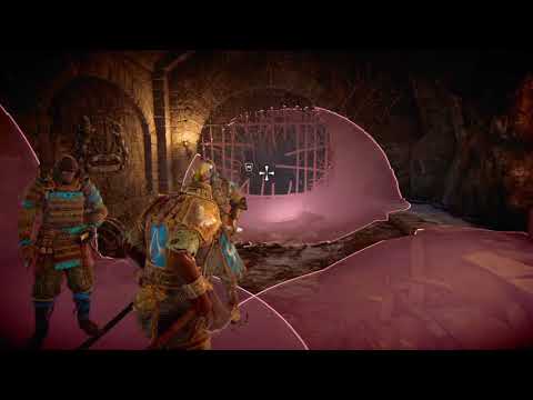 BATTLE CRY Episode 6 [ Neutral]