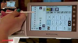 Quilted Wall Hanging & Tree Decorations