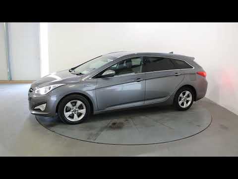 Hyundai i40 Style 1.7 Diesel - Image 2