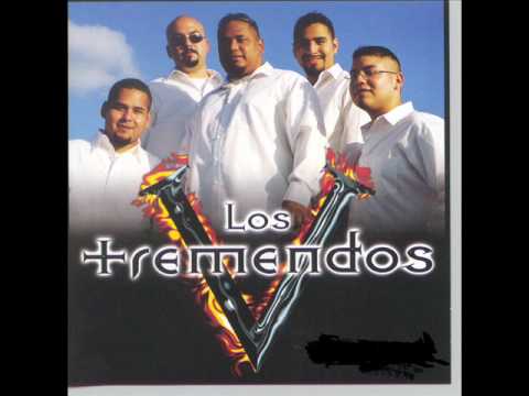 Los Tremendos V - Cada Quien Su Rumbo