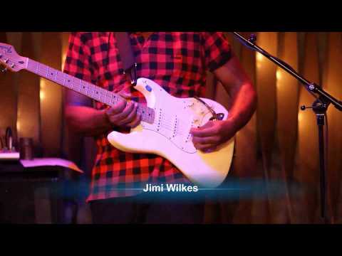 "Steamy Windows" (Tina Turner) - Harriet Lewis Family at the BIX