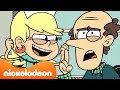 Loud House Crianças De The Loud House Enganando Adultos Por 60 MINUTOS Nickelodeon