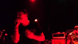 Adestria playing With the Wind at Your Back