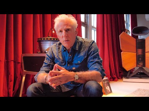 OMA K3 Turntable - Part 3: The Power Supply