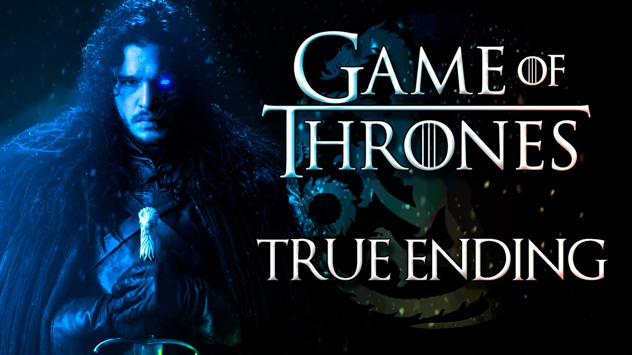 Game of Thrones: The Ending Fans Deserve - A Better Season 8 Rewrite, Episodes 1 & 2