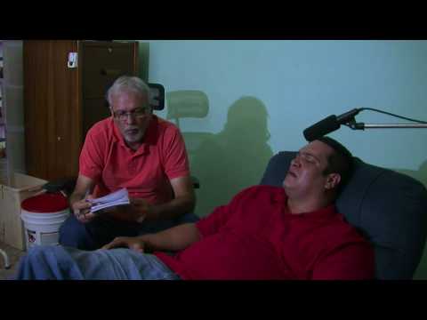 160: ES DORA ATP: Sustancia gelatinosa en el cerebro, ovarios, columna hipnosis William Criado.