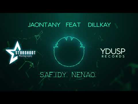 Jaontany feat Dill Kay Safidy Nenao ( Officiall Audio 2019) by YDSP Records