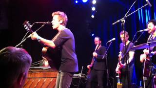 Mads Langer - something new at Paradiso Amsterdam