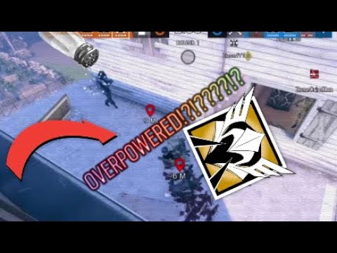 IMPOSSIBLE to find Valkyrie cam spots!!!!!