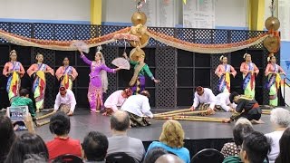 Philippines at 2014 Carabram Multicultural Festival in Brampton