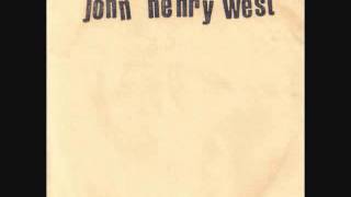 john henry west - john henry west 7"