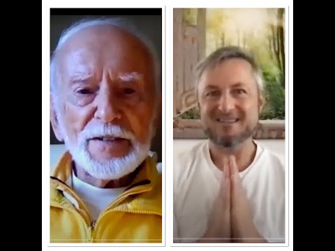 Kurt Tepperwein über Karma, Wiedergeburt und Erwachen