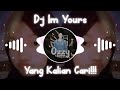 Dj Im Yours Dj Tik Tok Terbaru 2021 Im Yours