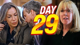 Karen Read Trial: Day 29, ARCAA and Biased Judge Shenanigans